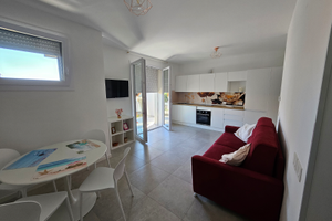 Appartamento Misano Brasile