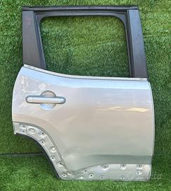 PORTIERA POSTERIORE DESTRA JEEP Renegade Serie (18