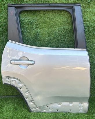 PORTIERA POSTERIORE DESTRA JEEP Renegade Serie (18