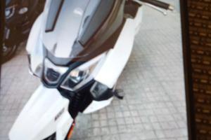 Scooter 300 joyride