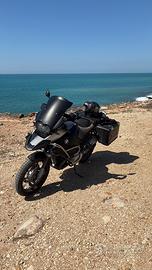 Bmw gsa 1200 adv