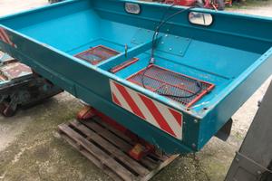 Spandiconcime SULKY dpx Expert