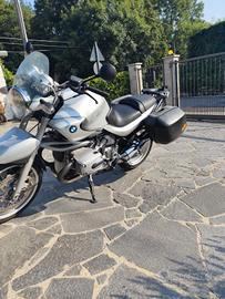 ricambii BMW r 1150r