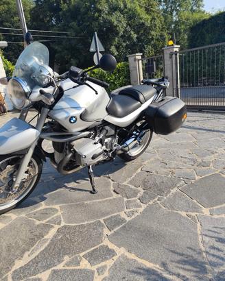 ricambii BMW r 1150r