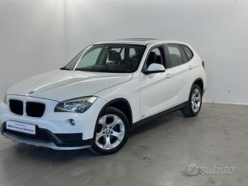 BMW X1 xdrive20d 184cv