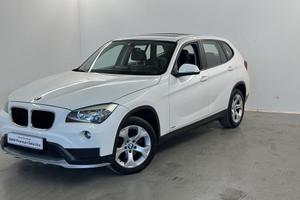 BMW X1 xdrive20d 184cv