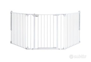 cancelletti sicurezza bambini