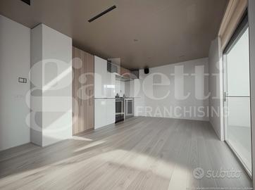 Appartamento Loano [Cod. rif 062VRG]