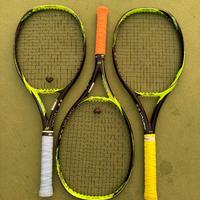 RACCHETTE YONEZ EZONE 100 L2