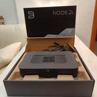 Bluesoud NODE 2i Streamer HIFI