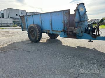 Spandiletame ren mark