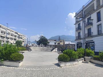 Immobile di 495 m² a Santa Maria la Carità