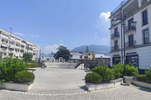 Immobile di 495 m² a Santa Maria la Carità