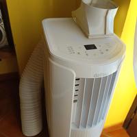 Climatizzatore portatile Daitsu
