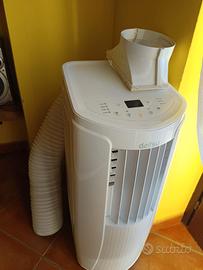 Climatizzatore portatile Daitsu