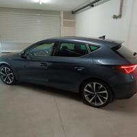 Seat Leon FR TDI dsg 150 cv