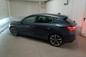 Seat Leon FR TDI dsg 150 cv