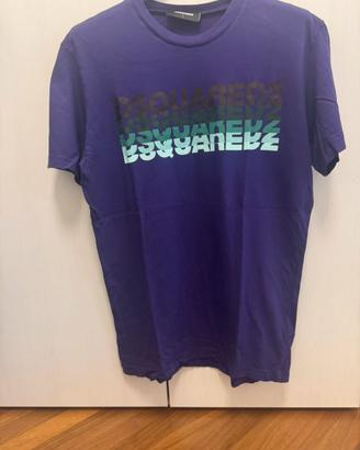 Maglietta Dsquared