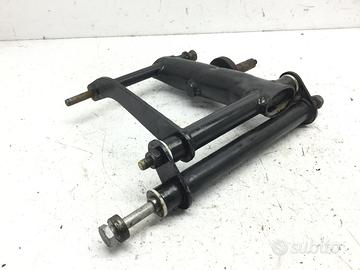 PIAGGIO X10 4T 4V IE EURO 3 125 STAFFA SUPPORTO MO