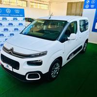 Splendido Citroen Berlingo/ monovolume/2020