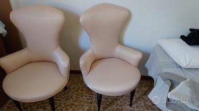 poltroncine