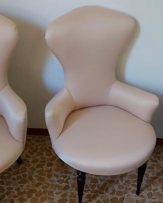 poltroncine