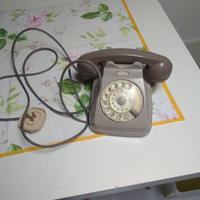Telefono vintage