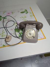 Telefono vintage