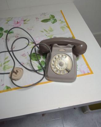 Telefono vintage