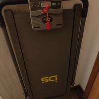 tapis roulant elettrico