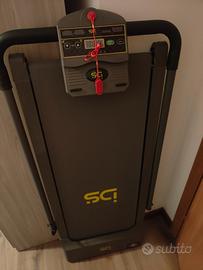 tapis roulant elettrico