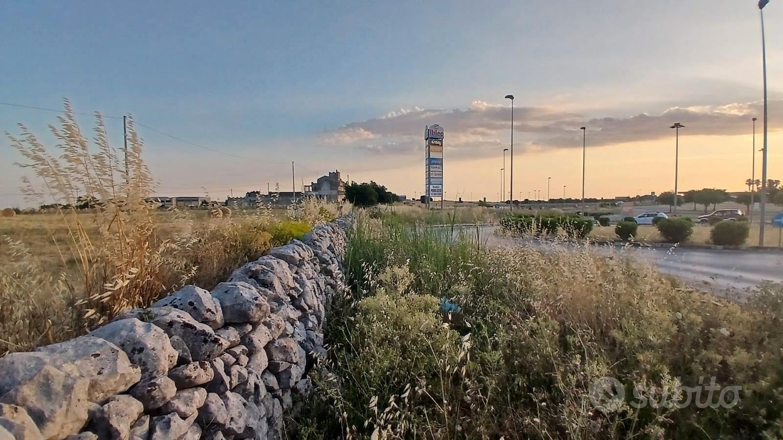 Terreno edificabile viale delle americhe - Vista 5