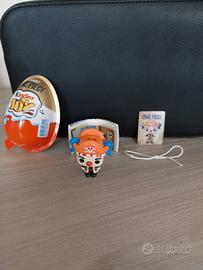 Buggy Il Clown One Piece Kinder Joy 2026