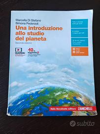 una introduzione allo studio del pianeta 