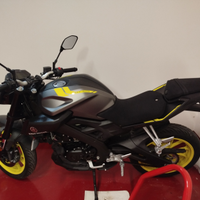 Yamaha MT 125