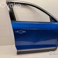 Porta sportelli specchi vw t roc ricambi musata