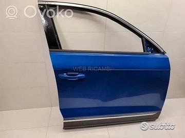 Porta sportelli specchi vw t roc ricambi musata