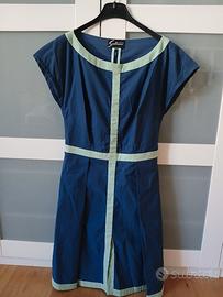 Abito donna tg. 42 GATTINONI originale