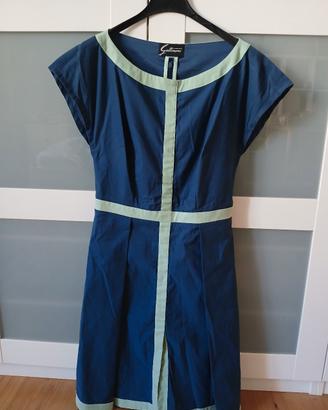 Abito donna tg. 42 GATTINONI originale