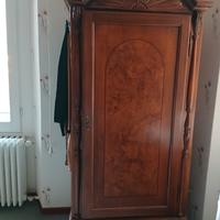 camera singola antica