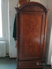 camera singola antica