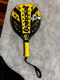 Babolat counter viper