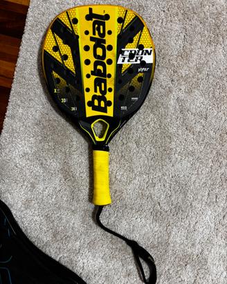 Babolat counter viper