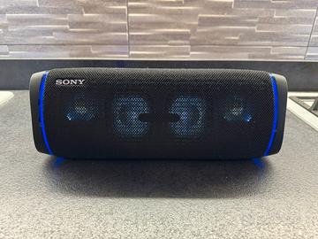 Cassa Bluetooth SONY SRS-XB43
