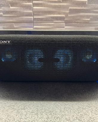 Cassa Bluetooth SONY SRS-XB43