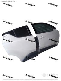 Ricambi per toyota chr