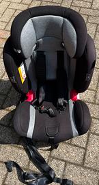 Seggiolino auto babify onboard 360