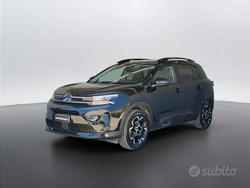CITROEN C5 Aircross I 2022 - C5 Aircross 1. U15032
