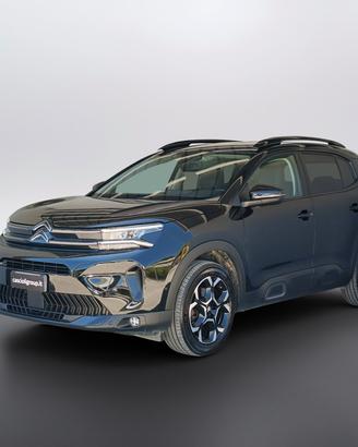 CITROEN C5 Aircross I 2022 - C5 Aircross 1. U15032
