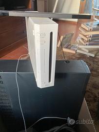 Nintendo Wii